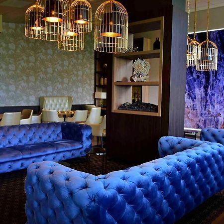 Riva Hotel Den Haag - Delft 외부 사진