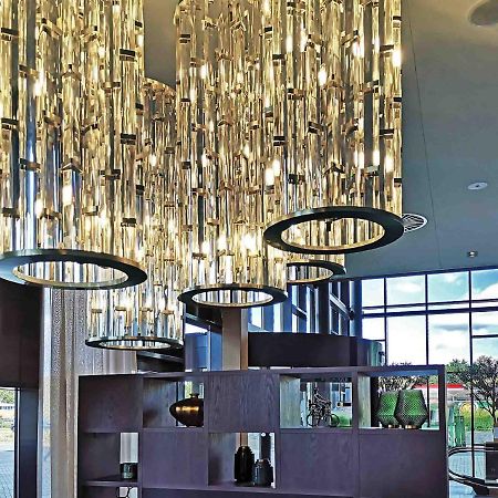 Riva Hotel Den Haag - Delft 외부 사진
