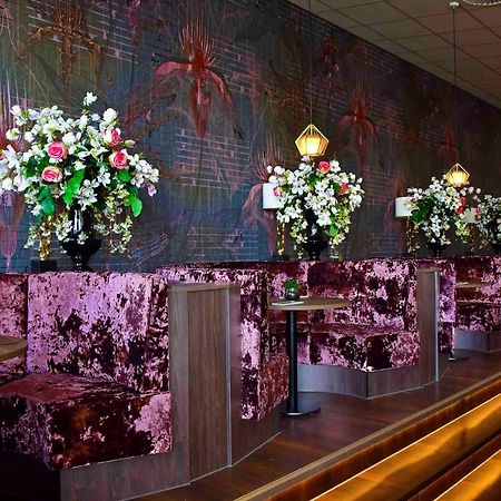 Riva Hotel Den Haag - Delft 외부 사진