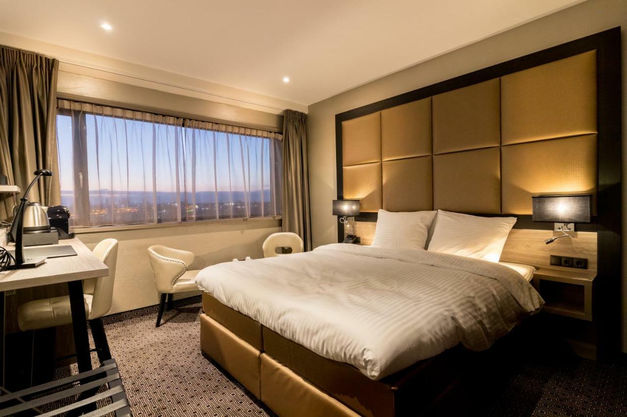 Riva Hotel Den Haag - Delft 외부 사진