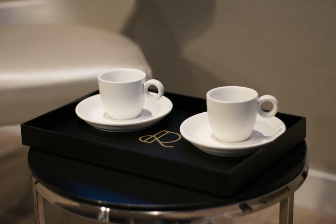Riva Hotel Den Haag - Delft 외부 사진