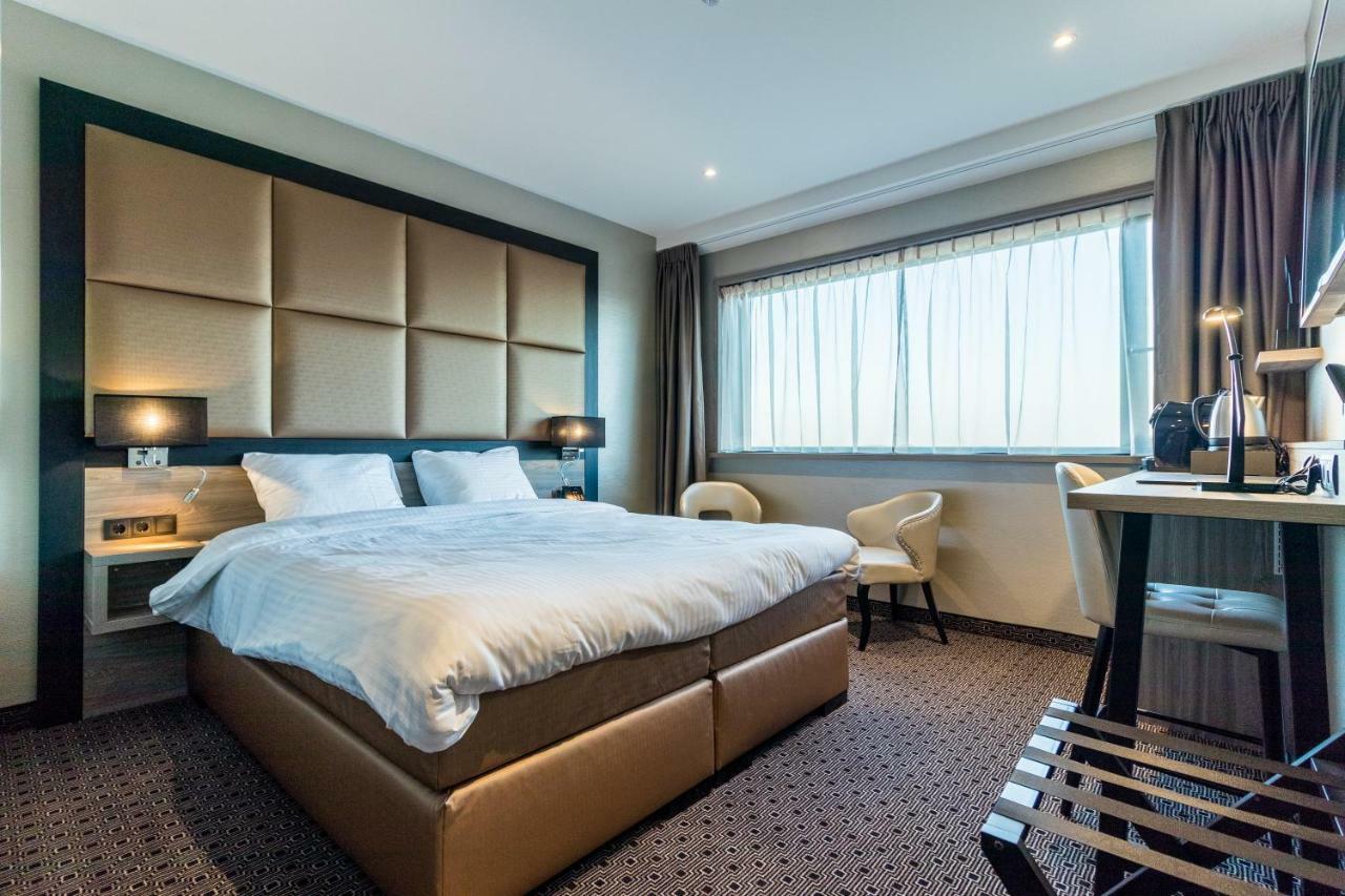Riva Hotel Den Haag - Delft 외부 사진