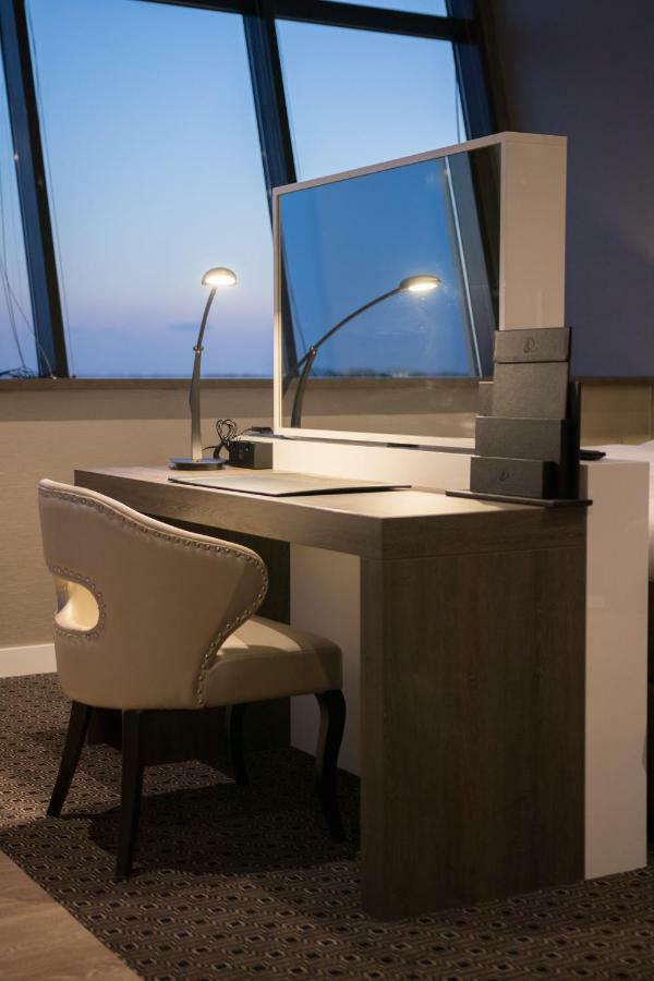 Riva Hotel Den Haag - Delft 외부 사진