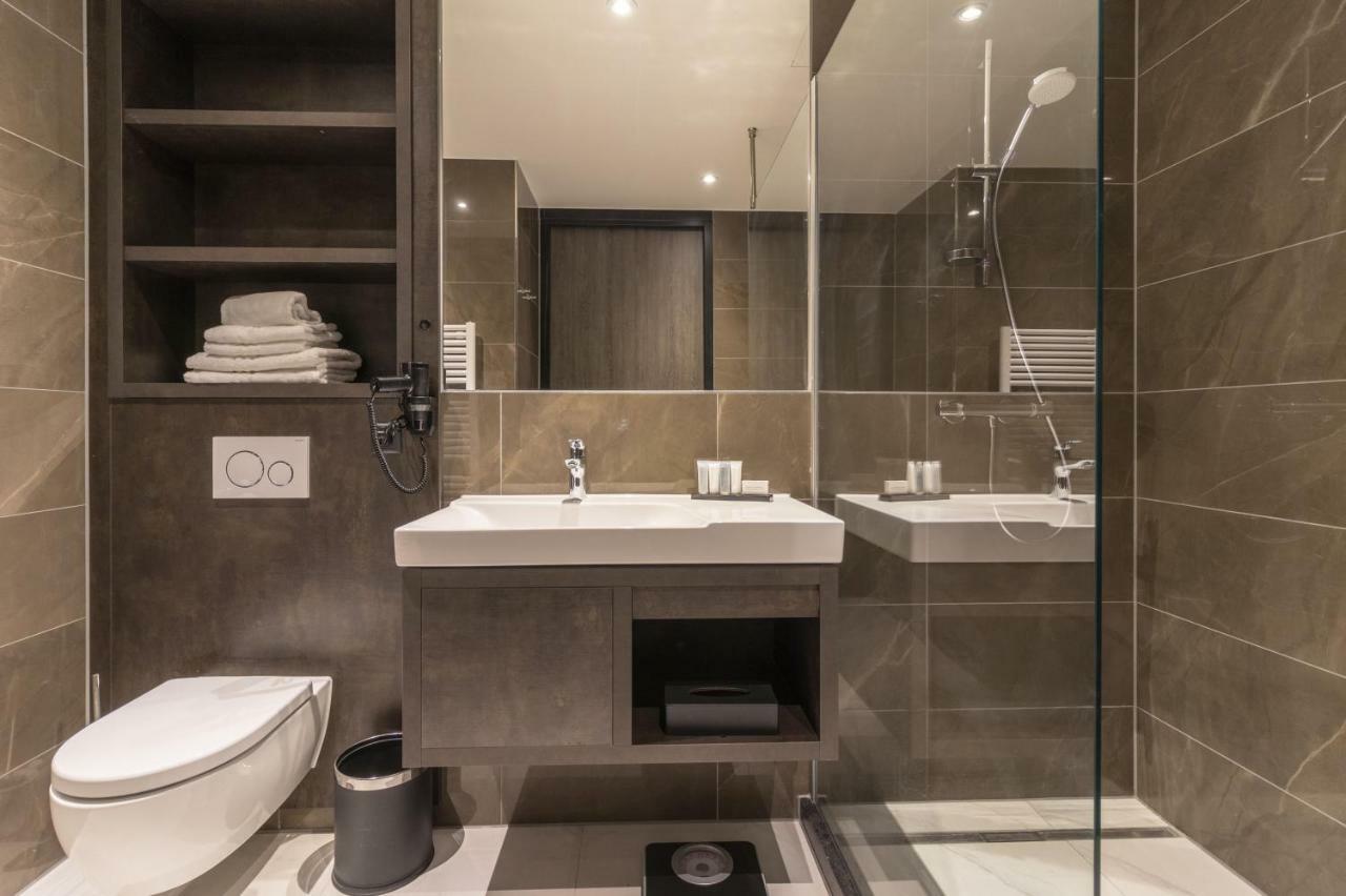 Riva Hotel Den Haag - Delft 외부 사진