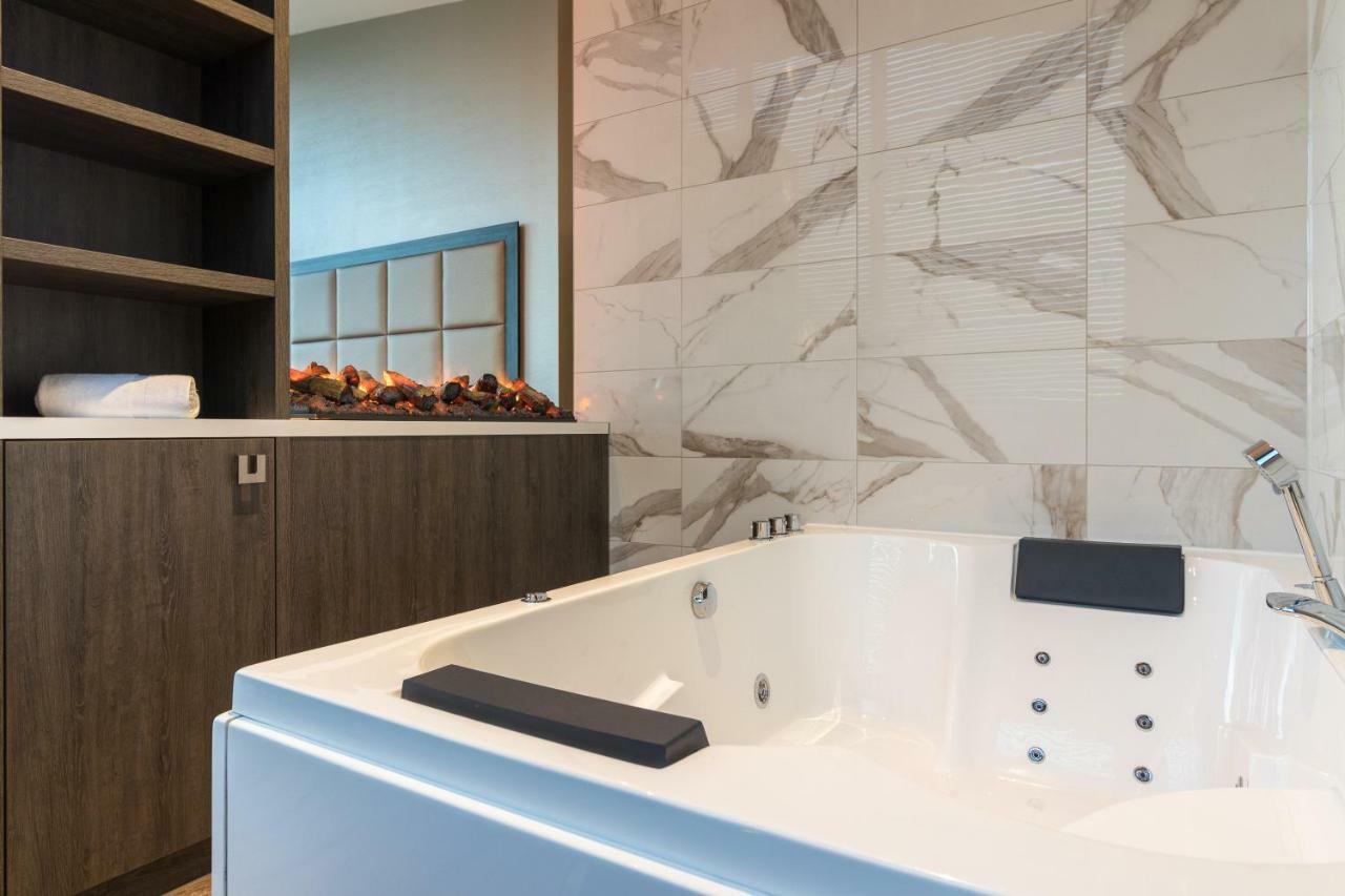 Riva Hotel Den Haag - Delft 외부 사진