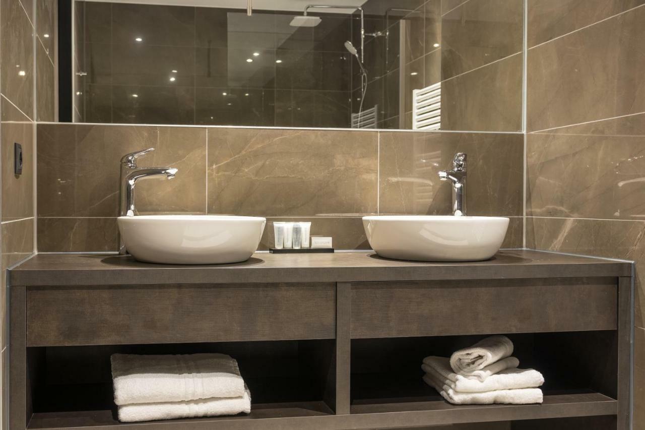 Riva Hotel Den Haag - Delft 외부 사진