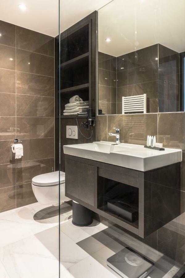 Riva Hotel Den Haag - Delft 외부 사진