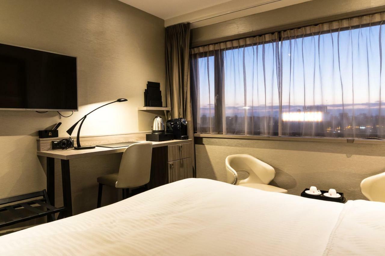 Riva Hotel Den Haag - Delft 외부 사진