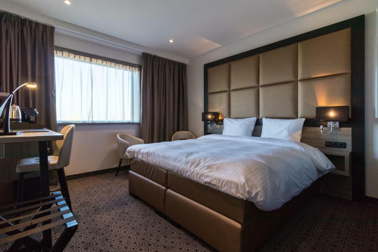 Riva Hotel Den Haag - Delft 외부 사진