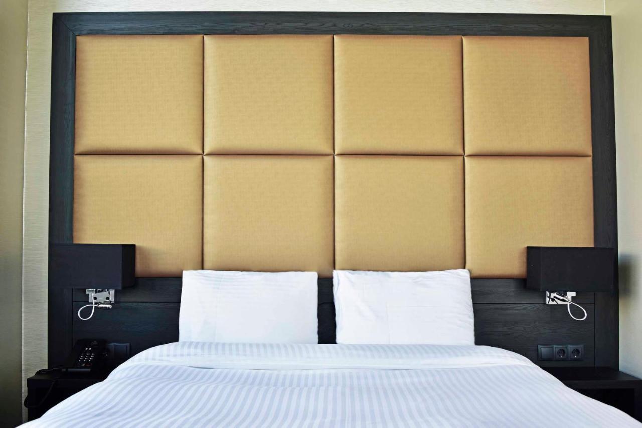 Riva Hotel Den Haag - Delft 외부 사진