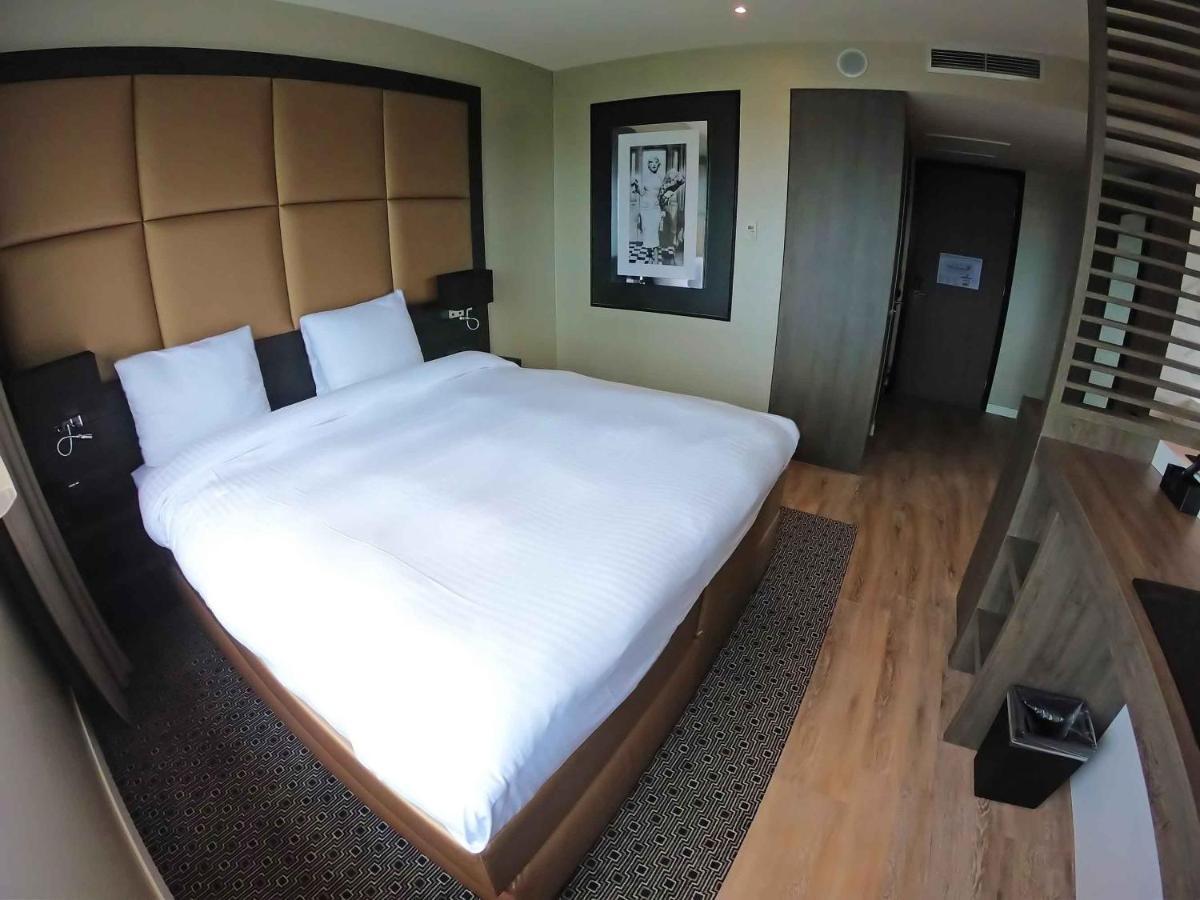 Riva Hotel Den Haag - Delft 외부 사진