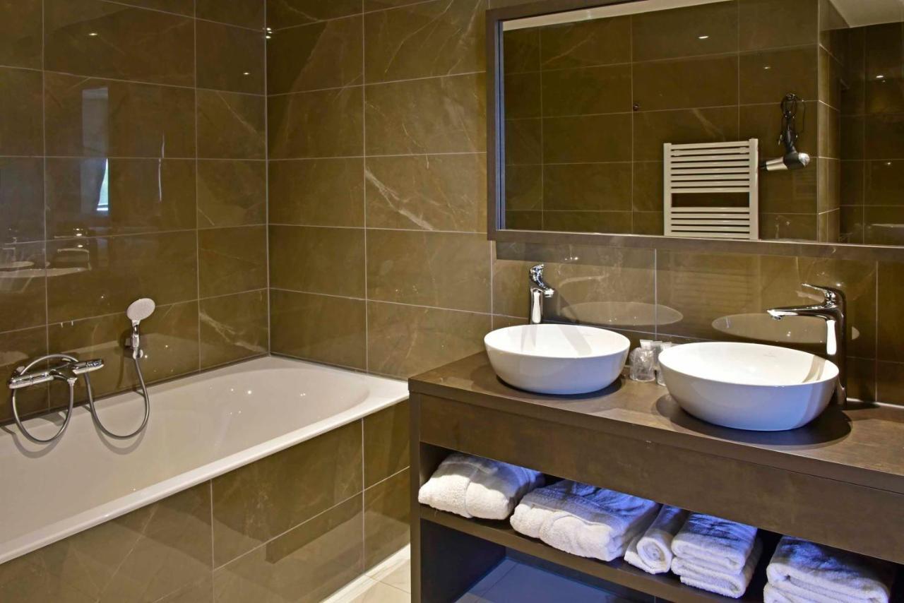 Riva Hotel Den Haag - Delft 외부 사진