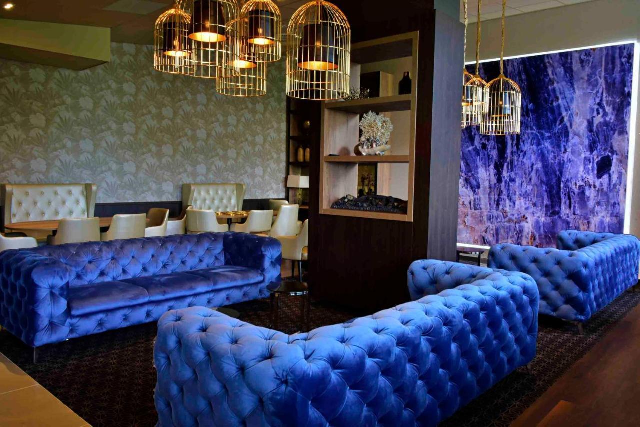 Riva Hotel Den Haag - Delft 외부 사진