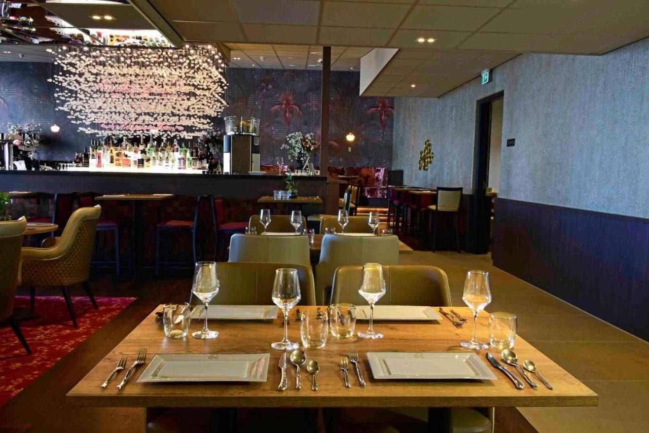 Riva Hotel Den Haag - Delft 외부 사진