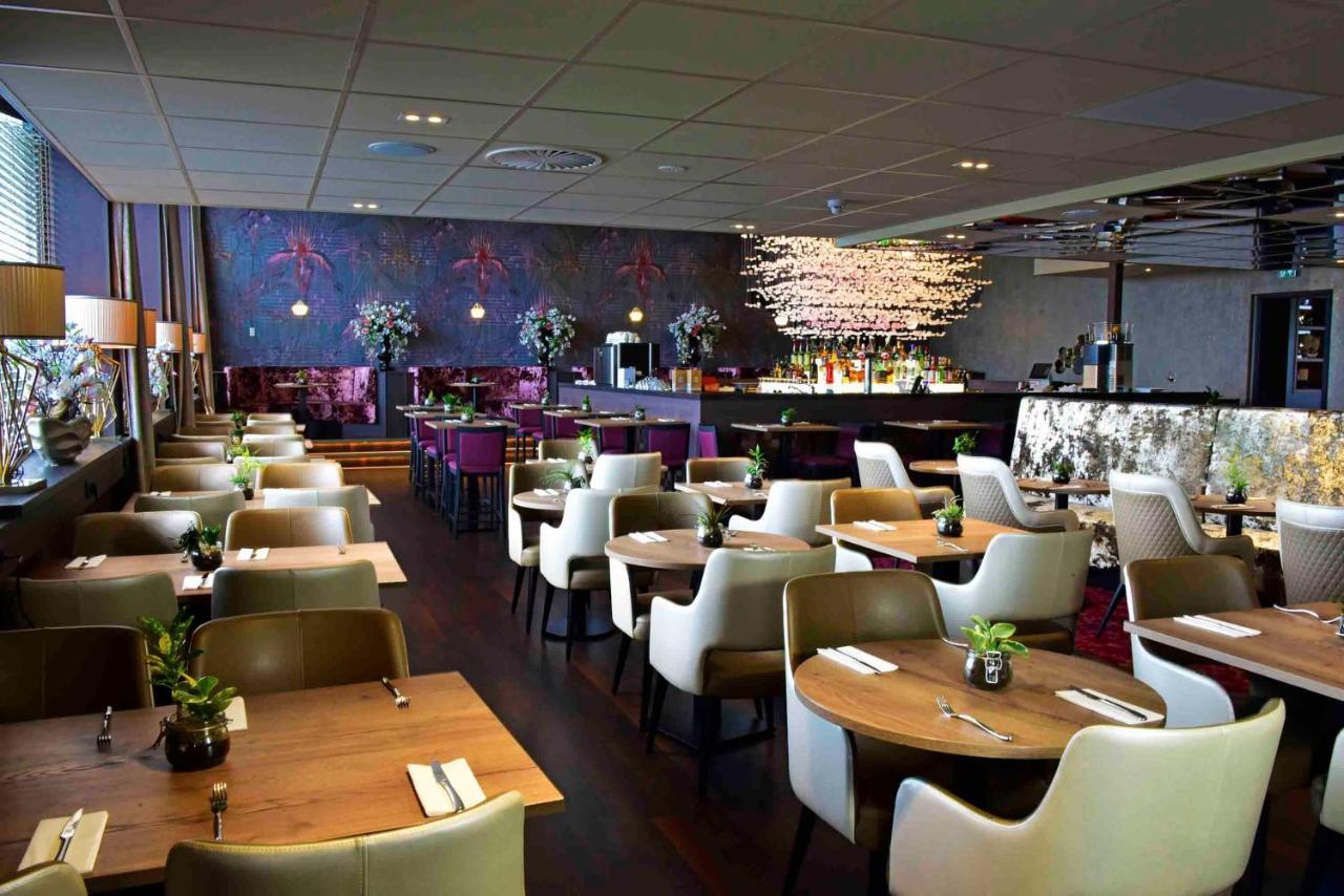 Riva Hotel Den Haag - Delft 외부 사진