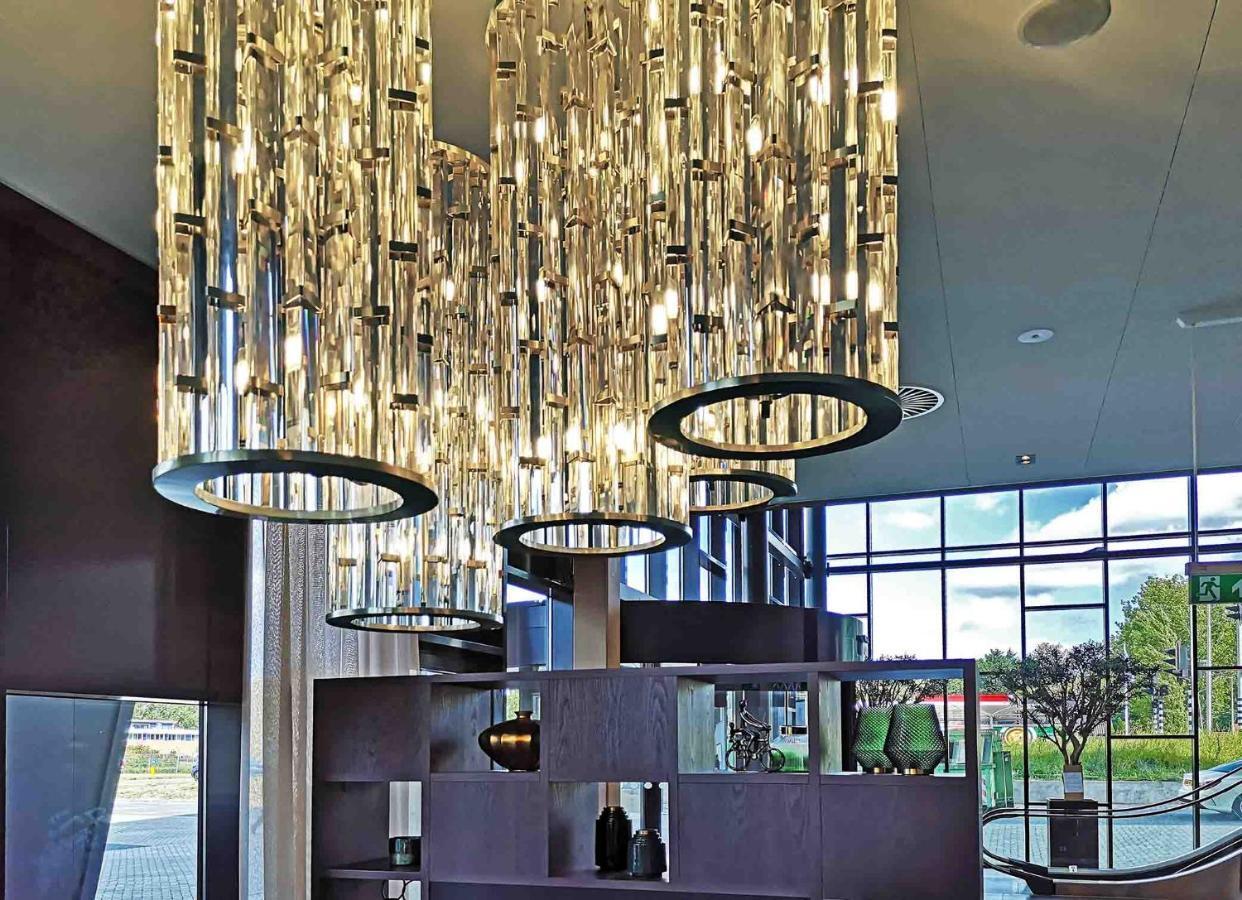 Riva Hotel Den Haag - Delft 외부 사진