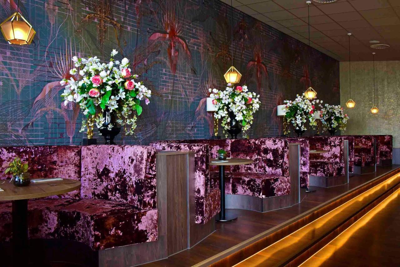 Riva Hotel Den Haag - Delft 외부 사진