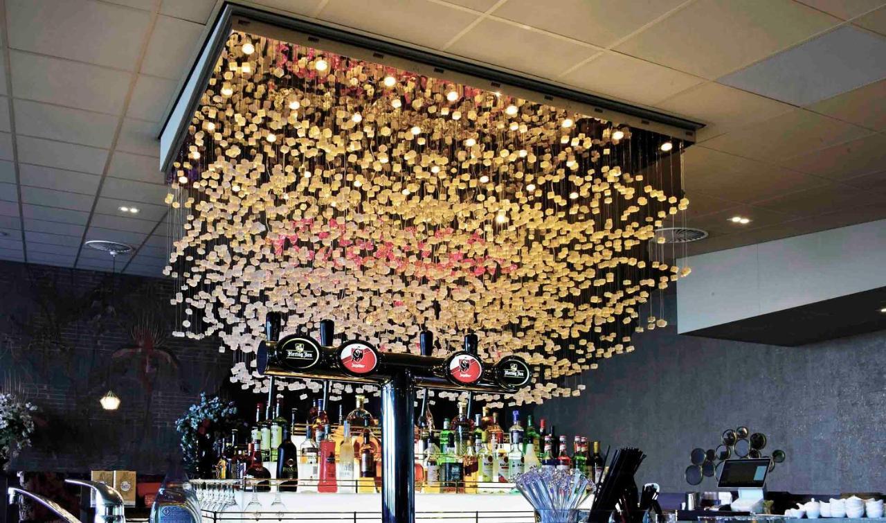 Riva Hotel Den Haag - Delft 외부 사진