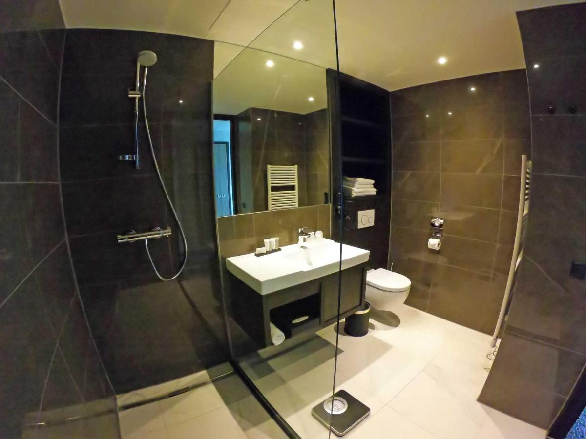 Riva Hotel Den Haag - Delft 외부 사진
