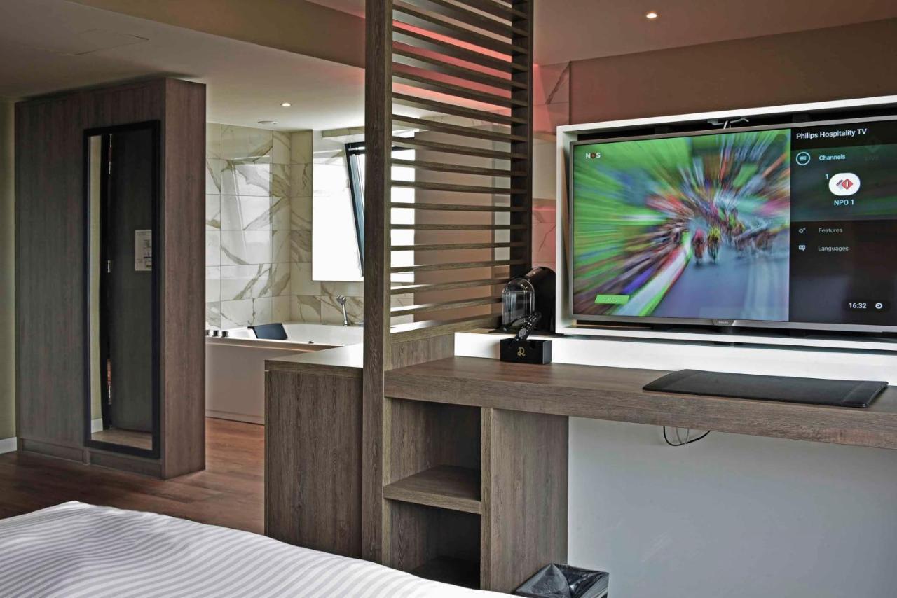 Riva Hotel Den Haag - Delft 외부 사진