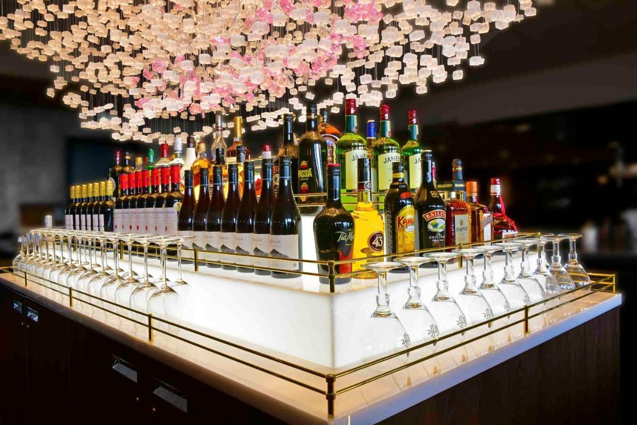 Riva Hotel Den Haag - Delft 외부 사진