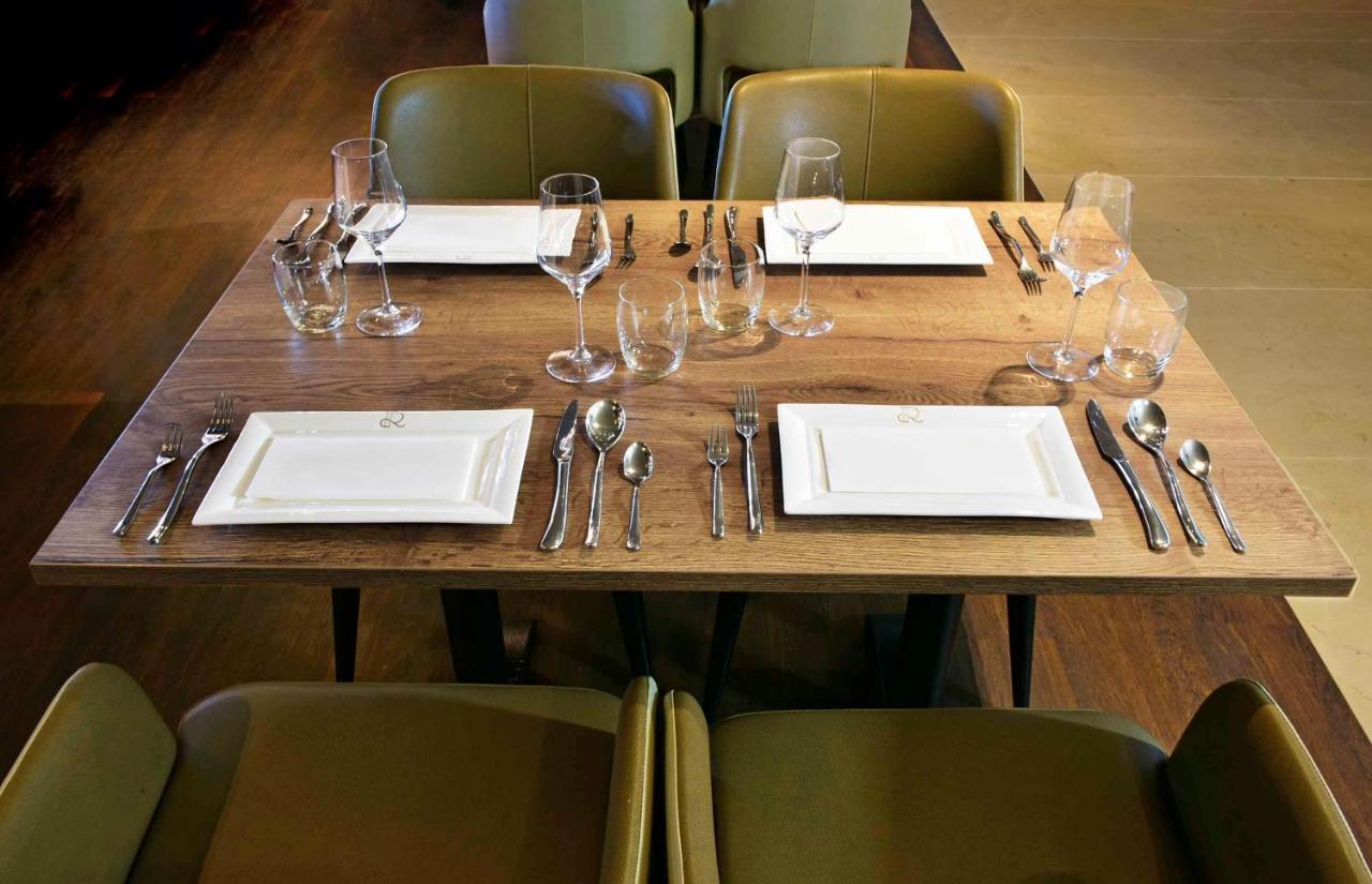 Riva Hotel Den Haag - Delft 외부 사진