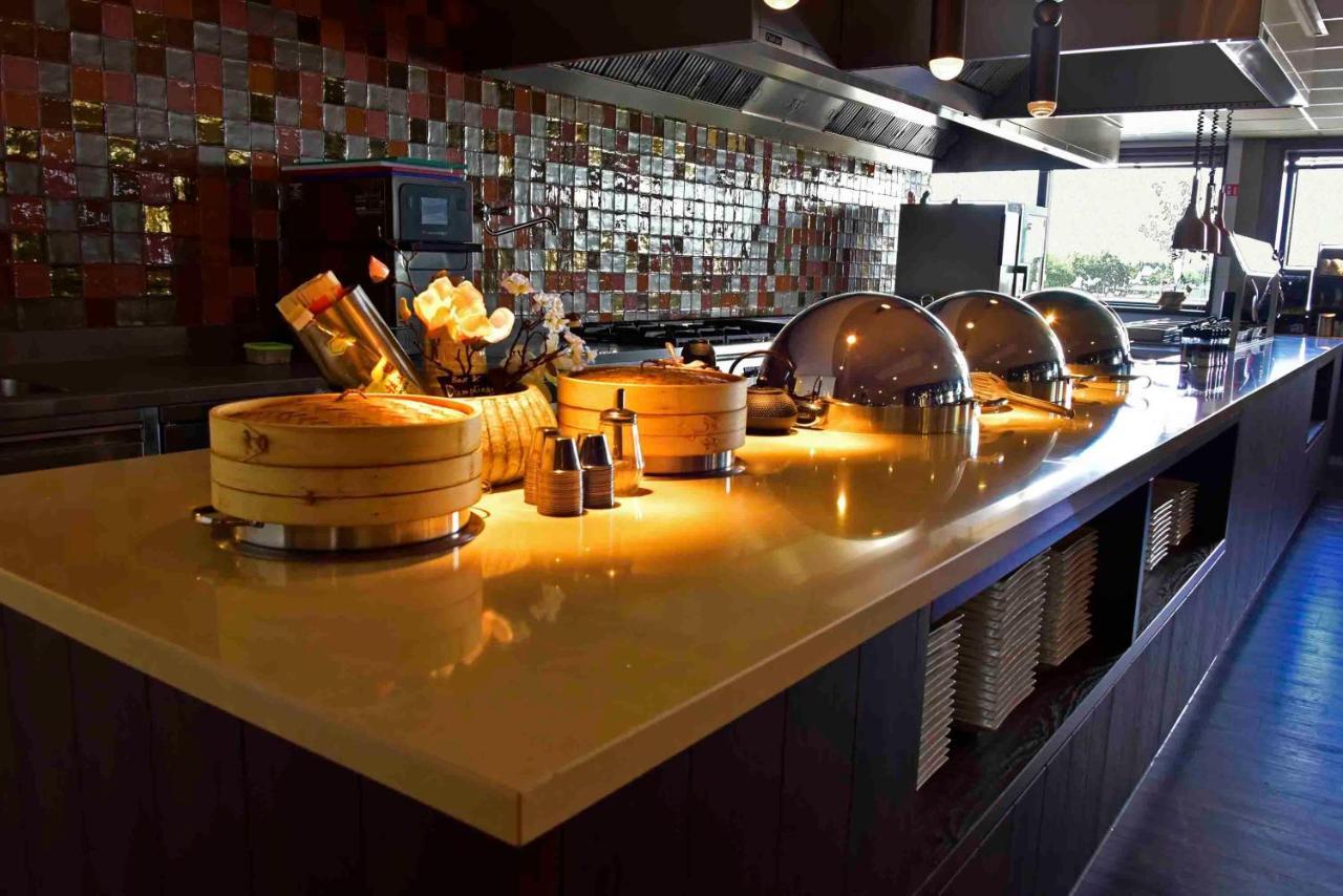 Riva Hotel Den Haag - Delft 외부 사진