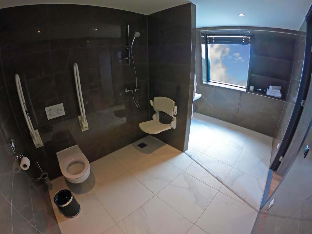 Riva Hotel Den Haag - Delft 외부 사진